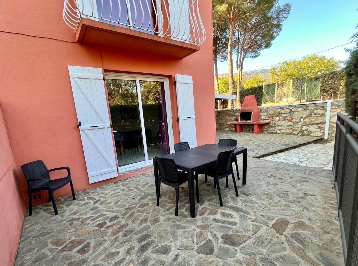 Domaine Des Mimosas