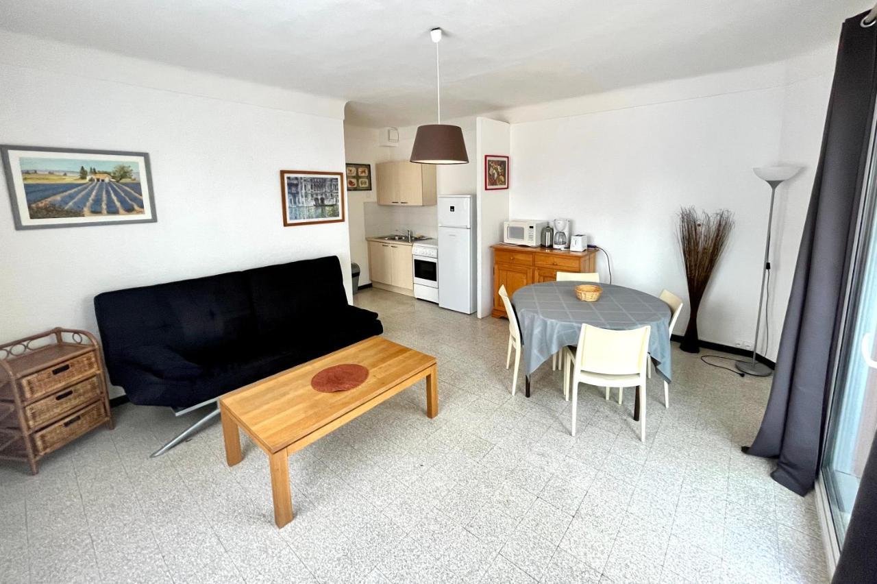 Appartement Domaine Des Mimosas