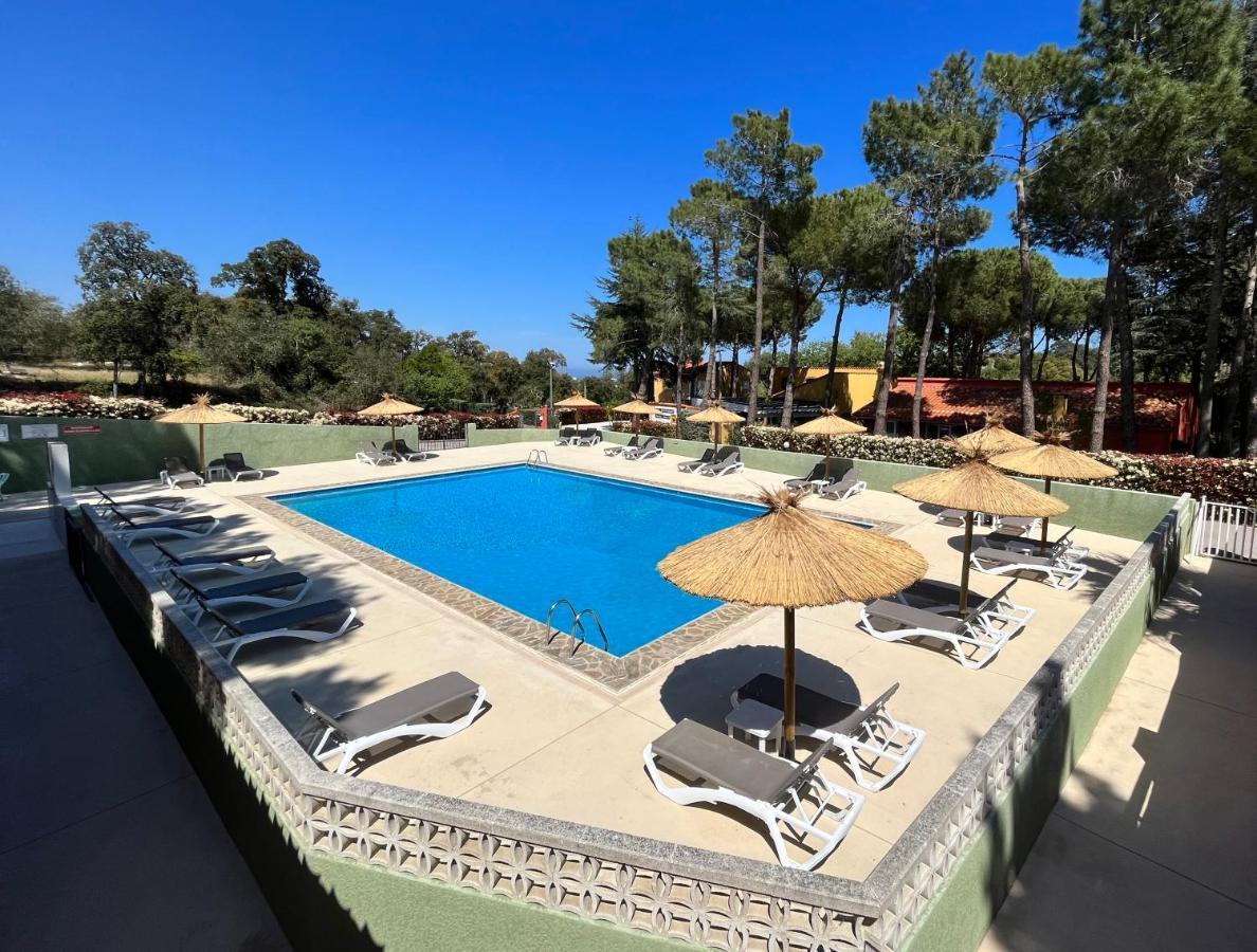Domaine Des Mimosas Appartement *
