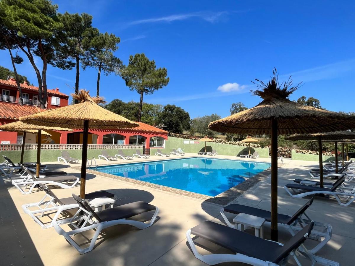 Domaine Des Mimosas * Argelès-sur-Mer