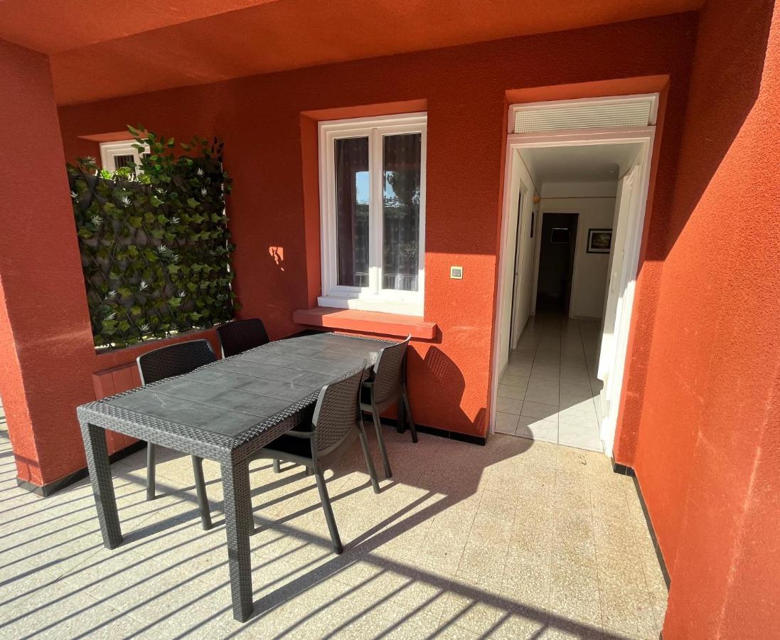 Appartement Domaine Des Mimosas