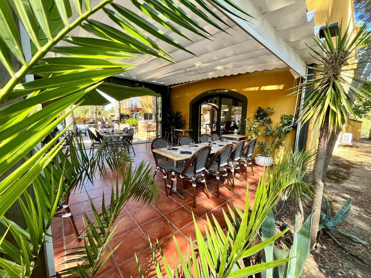 Domaine Des Mimosas Appartement Argelès-sur-Mer