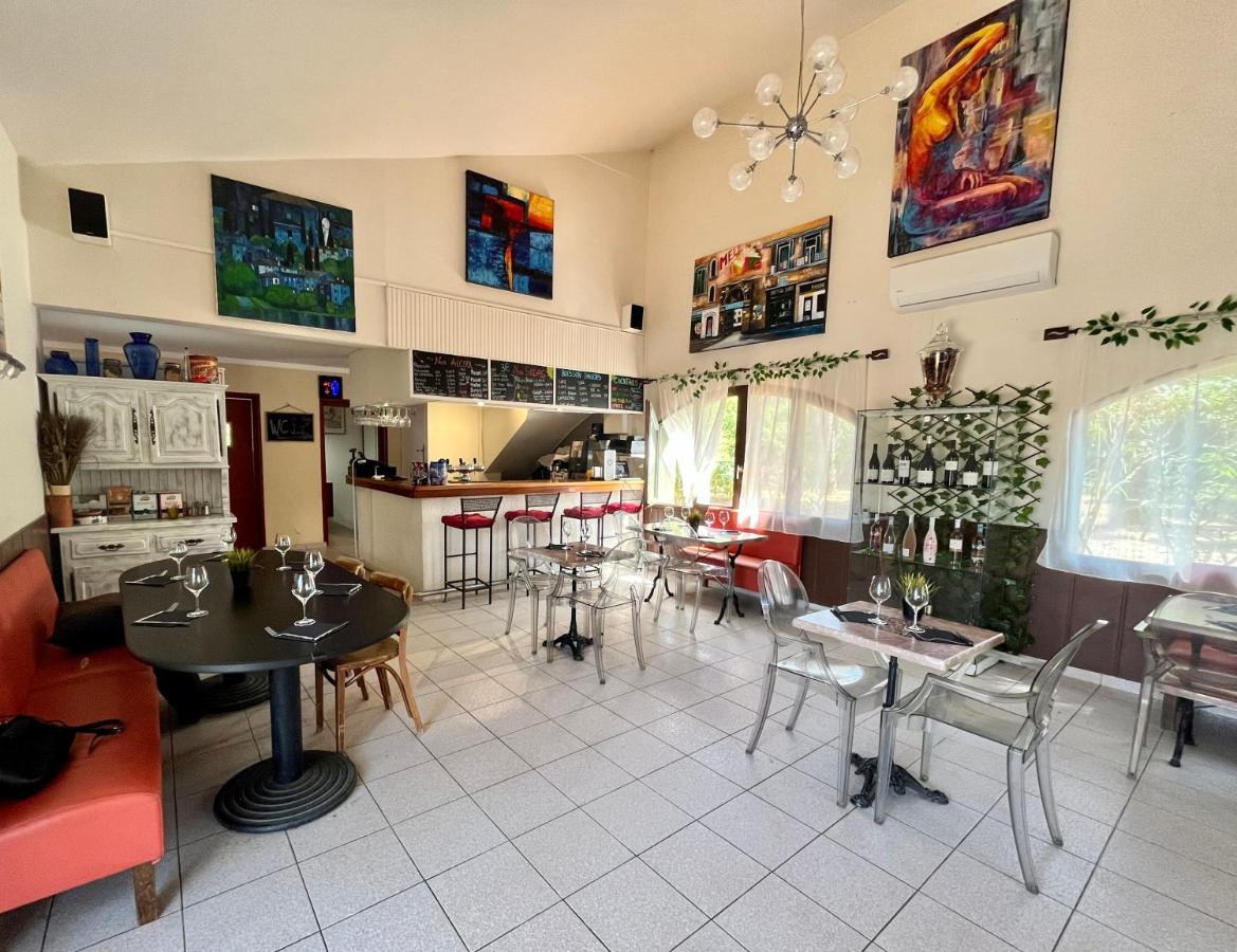 Domaine Des Mimosas Appartement Argelès-sur-Mer