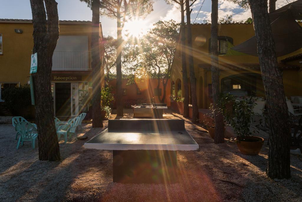 Domaine Des Mimosas * Argelès-sur-Mer